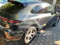 2019 Porsche MACAN