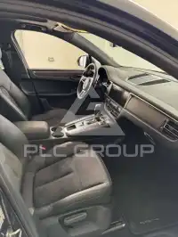2019 Porsche MACAN