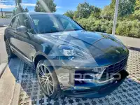 2019 Porsche MACAN