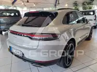 2019 Porsche MACAN