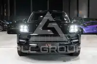 2019 Porsche MACAN