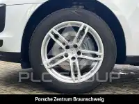 2019 Porsche MACAN