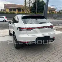2019 Porsche MACAN