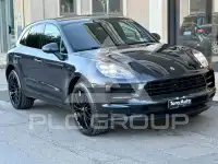 2019 Porsche MACAN
