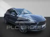 2019 Porsche MACAN