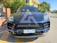 2019 Porsche MACAN