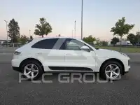 2019 Porsche MACAN