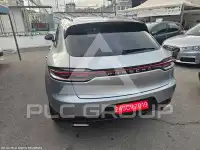 2019 Porsche MACAN