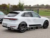 2019 Porsche MACAN