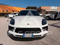 2019 Porsche MACAN