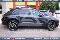 2019 Porsche MACAN