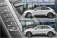 2019 Porsche MACAN