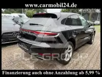 2019 Porsche MACAN