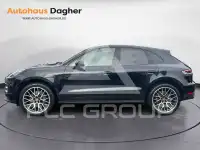 2019 Porsche MACAN
