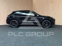 2019 Porsche MACAN