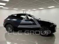 2019 Porsche MACAN