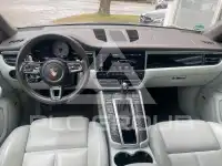 2019 Porsche MACAN