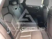 2019 Porsche MACAN