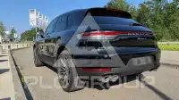 2019 Porsche MACAN