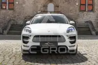 2019 Porsche MACAN