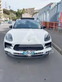 2019 Porsche MACAN