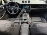 2020 Porsche MACAN