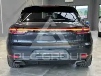 2019 Porsche MACAN
