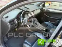 2019 Porsche MACAN
