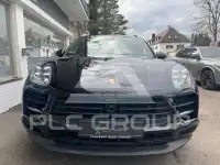 2019 Porsche MACAN
