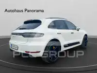 2019 Porsche MACAN