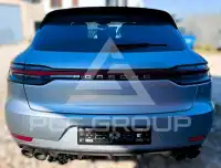 2019 Porsche MACAN