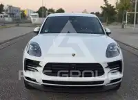 2019 Porsche MACAN