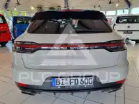 2019 Porsche MACAN