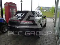 2019 Porsche MACAN