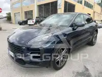 2019 Porsche MACAN