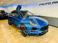2019 Porsche MACAN