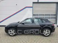 2019 Porsche MACAN