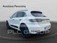 2019 Porsche MACAN