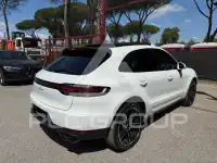 2019 Porsche MACAN