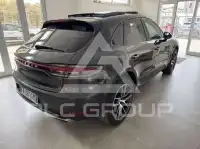 2019 Porsche MACAN