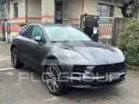 2019 Porsche MACAN