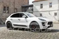 2019 Porsche MACAN