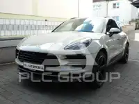 2019 Porsche MACAN