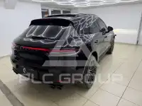 2019 Porsche MACAN