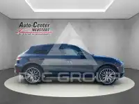 2019 Porsche MACAN
