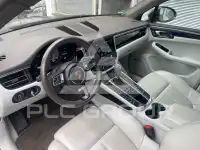 2019 Porsche MACAN