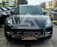 2019 Porsche MACAN