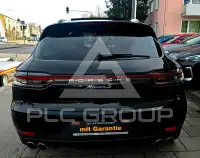 2019 Porsche MACAN