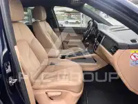 2019 Porsche MACAN