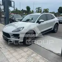 2019 Porsche MACAN